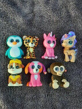 Ty Beanie Boo Mini Boos (7)